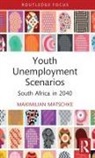 Maximilian Matschke - Youth Unemployment Scenarios