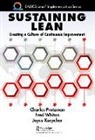 Joyce Kerpchar, Kerpchar Joyce, Charles Protzman, Charles Whiton Protzman, Protzman Charles, Fred Whiton... - Sustaining Lean