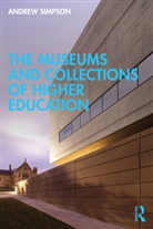Andrew Simpson, Simpson Andrew - Museums and Collections of Higher Education