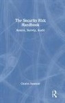 Charles Swanson, Swanson Charles - Security Risk Handbook