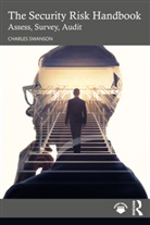 Charles Swanson, Swanson Charles - Security Risk Handbook