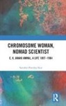 Savithri Preetha Nair, Nair Savithri Preetha - Chromosome Woman, Nomad Scientist