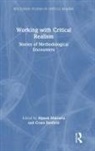 Alpesh (University of the West of Englan Maisuria, Grant Banfield, Banfield Grant, Alpesh Maisuria, Maisuria Alpesh - Working With Critical Realism