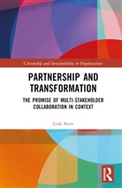 Leda Stott - Partnership and Transformation