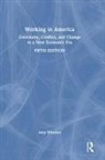 Amy Wharton, Amy Wharton - Working in America