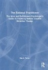 Martin Turner, Martin (Staffordshire University Turner - Rational Practitioner
