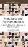 Graham Wood, Graham (Oxford Brookes University Wood - Moralistics and Psychomoralistics