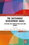 Paul (Waseda University Bacon, Paul Bacon, Bacon Paul, Mina Chiba, Frederik Ponjaert, Ponjaert Frederik - Sustainable Development Goals