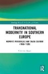 Christina Bezari, Christina (Ghent University Bezari - Transnational Modernity in Southern Europe