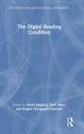 Maria (Malmo University) Have Engberg, Maria Engberg, Engberg Maria, Iben Have, Have Iben, Birgitte Stougaard Pedersen - Digital Reading Condition