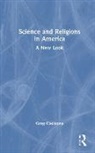 Greg Cootsona, Greg (California State University Chico Cootsona - Science and Religions in America