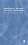Kevin Murphy, Kevin (Pennsylvania State University Murphy - Asexuality and Freudian-Lacanian Psychoanalysis