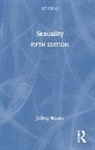 Jeffrey Weeks, Weeks Jeffrey - Sexuality