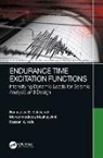 Homayoon E. Estekanchi, Homayoon E. Mashayekhi Estekanchi, Mohammadreza Mashayekhi, Hassan A. Vafai - Endurance Time Excitation Functions
