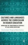 India C. Tamboura Plough, India C. Plough, Weloré Tamboura - Cultures and Languages Across the Curriculum in Higher Education