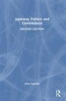 Alisa Gaunder, Alisa (Southwestern University Gaunder, Gaunder Alisa - Japanese Politics and Government