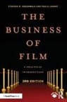Stephen R. Greenwald, Stephen R. Landry Greenwald, Greenwald Stephen R., Paula Landry, Landry Paula - Business of Film