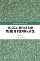 Julian Hellaby, Julian Hellaby, Hellaby Julian - Musical Topics and Musical Performance