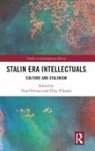 Vesa (University of Helsinki Oittinen, Vesa Oittinen, Elina Viljanen - Stalin Era Intellectuals