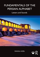 Shahla Adel - Fundamentals of the Persian Alphabet