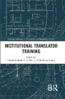 Tomas (Charles University Svoboda, Łucja Biel, Vilelmini Sosoni, Tomáš Svoboda - Institutional Translator Training