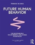 Thimon De Jong - Future Human Behavior