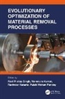 Ravi (Dr B R Ambedkar Nit Jalandhar Pratap Singh, Ravinder Kataria, Narendra Kumar, Kumar Narendra, Pulak Mohan Pandey, Ravi Pratap Singh - Evolutionary Optimization of Material Removal Processes