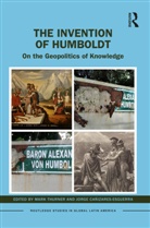 Mark (Flacso Thurner, Jorge Cañizares-Esguerra, Mark Thurner, Thurner Mark - Invention of Humboldt