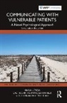 Maria Leticia Castrechini Fernandes Franieck - Communicating With Vulnerable Patients