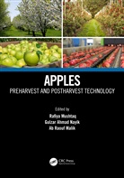 Rafiya (Skuast-Kashmir) Nayik Mushtaq, Ab Raouf Malik, Rafiya Mushtaq, Gulzar Ahmad Nayik - Apples