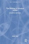 Adrian Buzo, Adrian (Macquarie University Buzo, Buzo Adrian - Making of Modern Korea