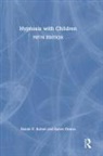 Daniel P. Kohen, Daniel P. Olness Kohen, Kohen Daniel P., Karen Olness, Olness Karen - Hypnosis With Children