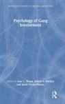 Jane L Mallion Wood, Sarah Frisby-Osman, Jaimee Mallion, Jane L Wood - Psychology of Gang Involvement