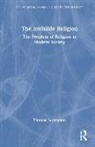 Thomas Luckmann, Luckmann Thomas, Tom Kaden, Bernt Schnettler, Schnettler Bernt - Invisible Religion