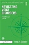 Carolyn Andrews, Andrews Carolyn - Navigating Voice Disorders