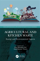 Dan Bahadur (Birla Institute of Technology Me Pal, Dan Bahadur Pal, Amit Kumar Tiwari - Agricultural and Kitchen Waste