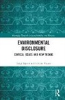 Luigi Lepore, Luigi Pisano Lepore, Lepore Luigi, Sabrina Pisano - Environmental Disclosure