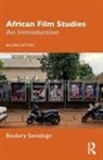 Boukary Sawadogo, Boukary (City College of New York Sawadogo - African Film Studies