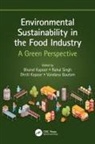 Bharat Singh Kapoor, Vandana Gautam, Bharat Kapoor, Dhriti Kapoor, Rahul Singh, Singh Rahul - Environmental Sustainability in the Food Industry