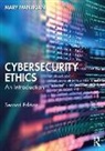 Mary Manjikian, Mary (Regent University Manjikian, Manjikian Mary - Cybersecurity Ethics