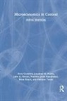 Neva Goodwin, Neva (Tufts University Goodwin, Goodwin Neva, Jonathan M. Harris, Harris Jonathan M., Julie A. Nelson... - Microeconomics in Context
