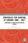 Phyllis Ndaba Klotz, Phyllis Klotz, Smal Ndaba - Strategies for Survival At Sibikwa 1988 2021