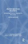 Angi (University of Massachusetts Stone-Macdonald, David F. Cihak, Cihak David F., Angi Stone-MacDonald, Stone-MacDonald Angi, Dianne Zager... - Autism Spectrum Disorders