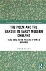 Deborah Solomon, Solomon Deborah - Poem and the Garden in Early Modern England
