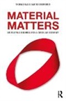 Sabine Oberhuber, Thomas Rau, Thomas Oberhuber Rau, Rau Thomas - Material Matters