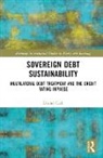 Daniel Cash - Sovereign Debt Sustainability