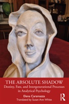 Elena Caramazza, Caramazza Elena - Absolute Shadow