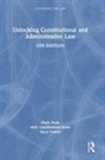 Steve Foster, Foster Steve, Mark Ryan, Mark (Coventry University Ryan, Ryan Mark - Unlocking Constitutional and Administrative Law