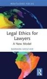 Barbara Mescher, Barbara (Lecturer At the University of Sy Mescher - Legal Ethics for Lawyers