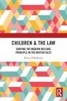 Kerry O'Halloran, Kerry (Queensland University of Techn O''halloran, O'Halloran Kerry - Children & the Law